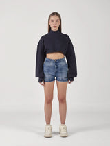 SWEATER IO AZUL CLEMONT - CLEMONT.CO S.A.S.