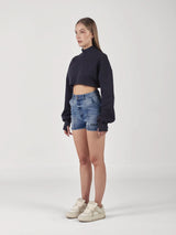 SWEATER IO AZUL CLEMONT - CLEMONT.CO S.A.S.