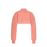 SWEATER IO DUSTY ROSE CLEMONT - CLEMONT.CO S.A.S.