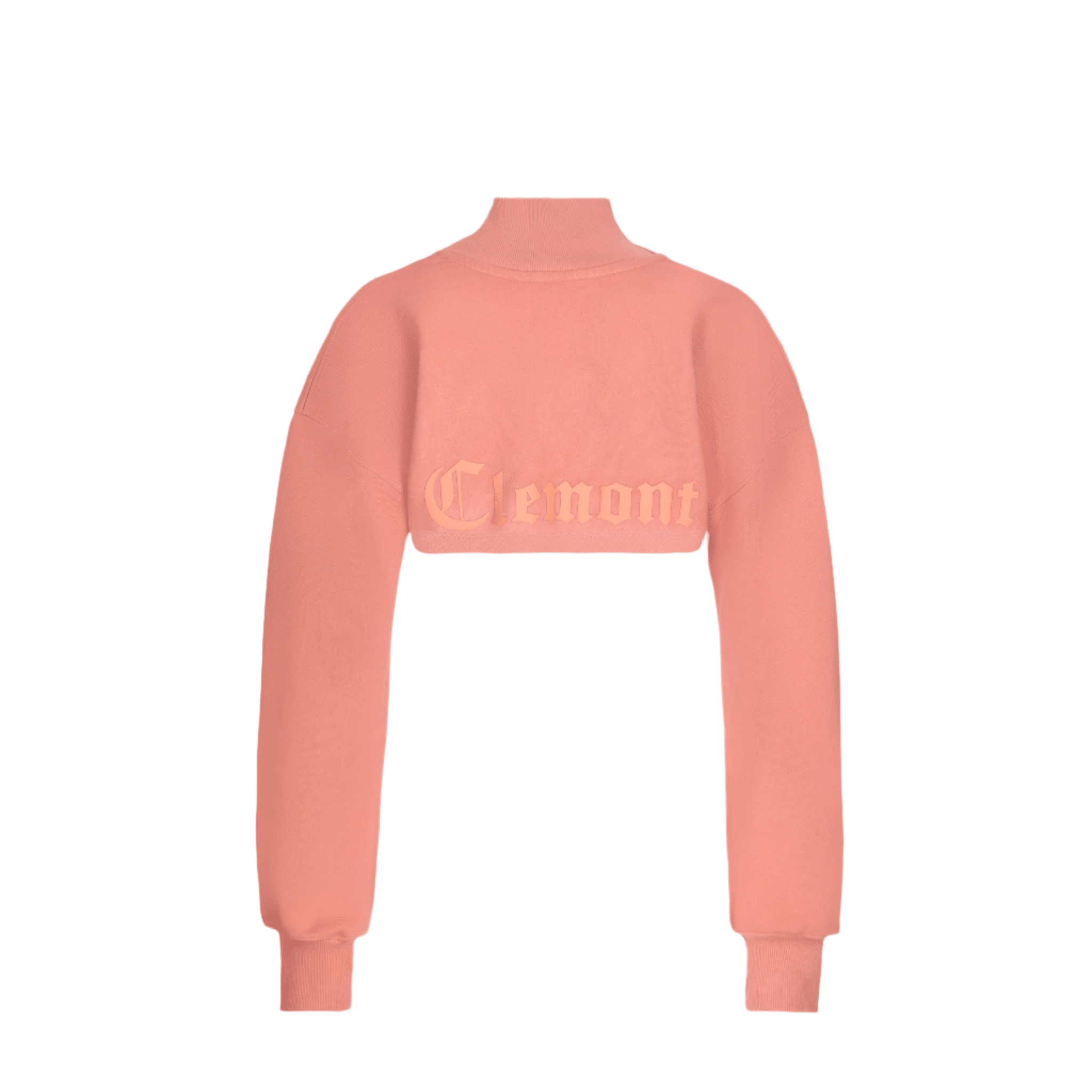 SWEATER IO DUSTY ROSE CLEMONT - CLEMONT.CO S.A.S.