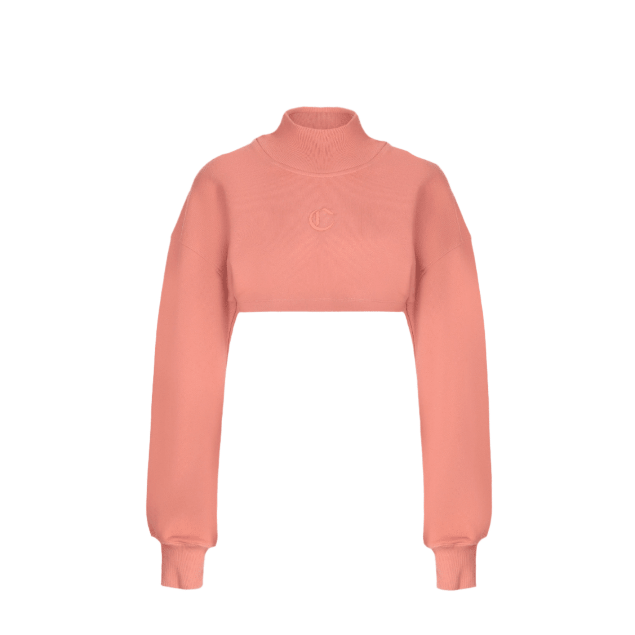 SWEATER IO DUSTY ROSE CLEMONT - CLEMONT.CO S.A.S.