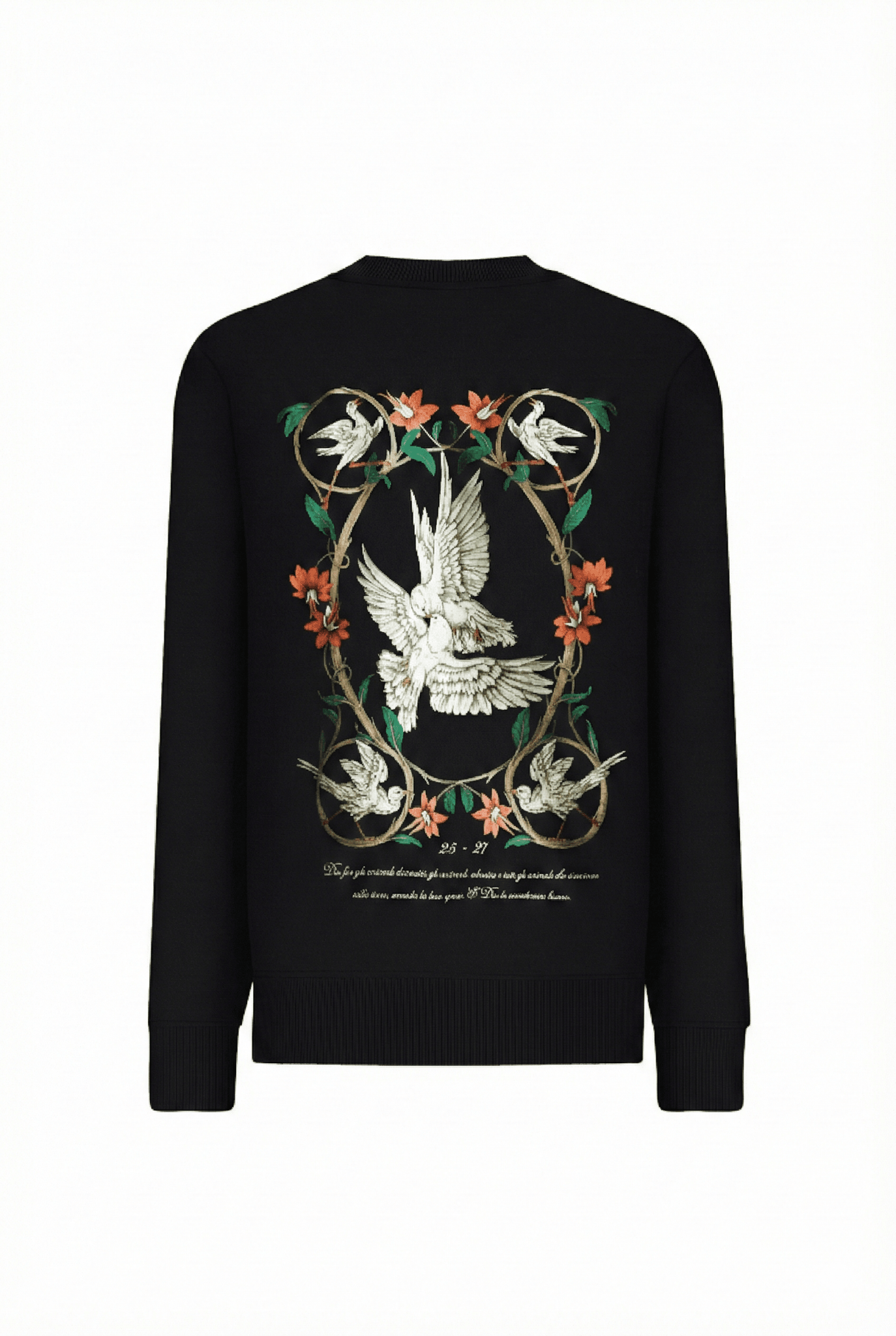 SWEATER MONTE NEGRO CLEMONT - Clemont Oficial