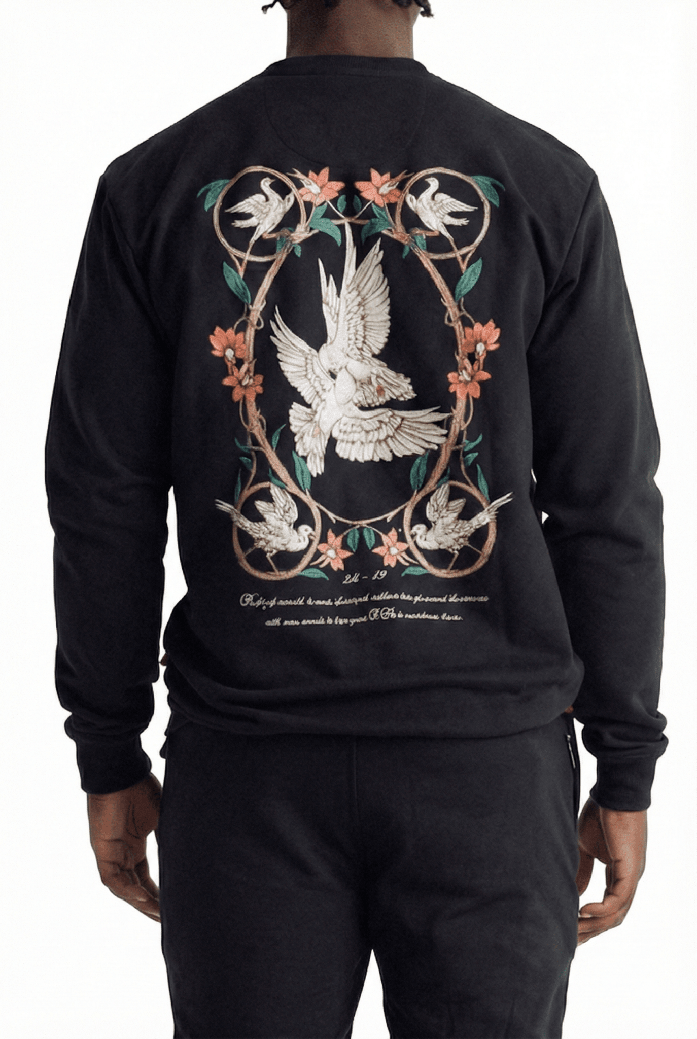 SWEATER MONTE NEGRO CLEMONT - Clemont Oficial