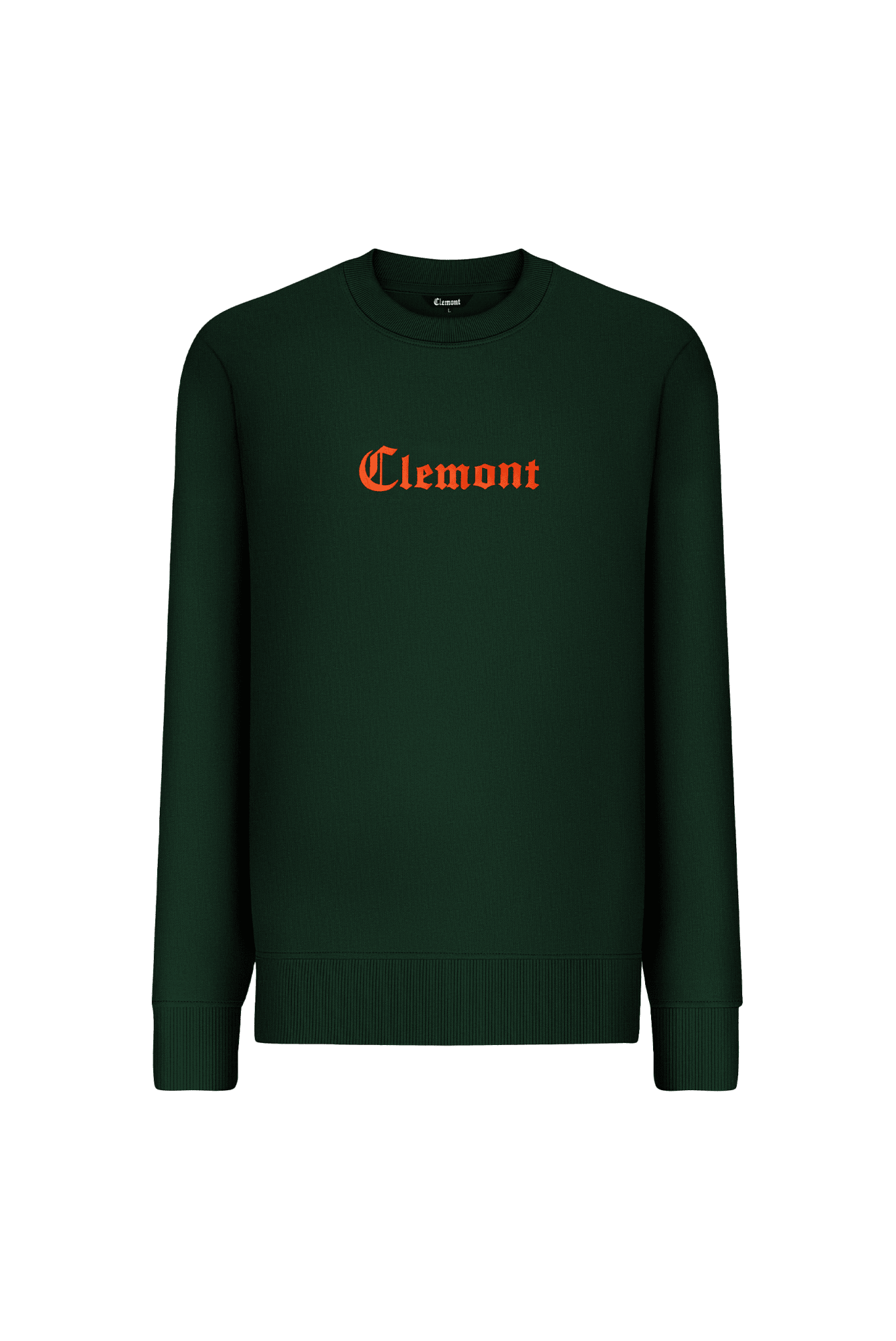 SWEATER MONTE VERDE CLEMONT - CLEMONT.CO S.A.S.