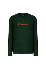 SWEATER MONTE VERDE CLEMONT - CLEMONT.CO S.A.S.