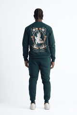SWEATER MONTE VERDE CLEMONT - CLEMONT.CO S.A.S.