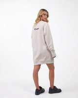 SWEATER SPIRITO COCONUT MILK CLEMONT - CLEMONT.CO S.A.S.