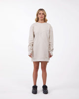 SWEATER SPIRITO COCONUT MILK CLEMONT - CLEMONT.CO S.A.S.