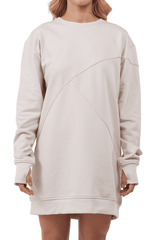 SWEATER SPIRITO COCONUT MILK CLEMONT - CLEMONT.CO S.A.S.