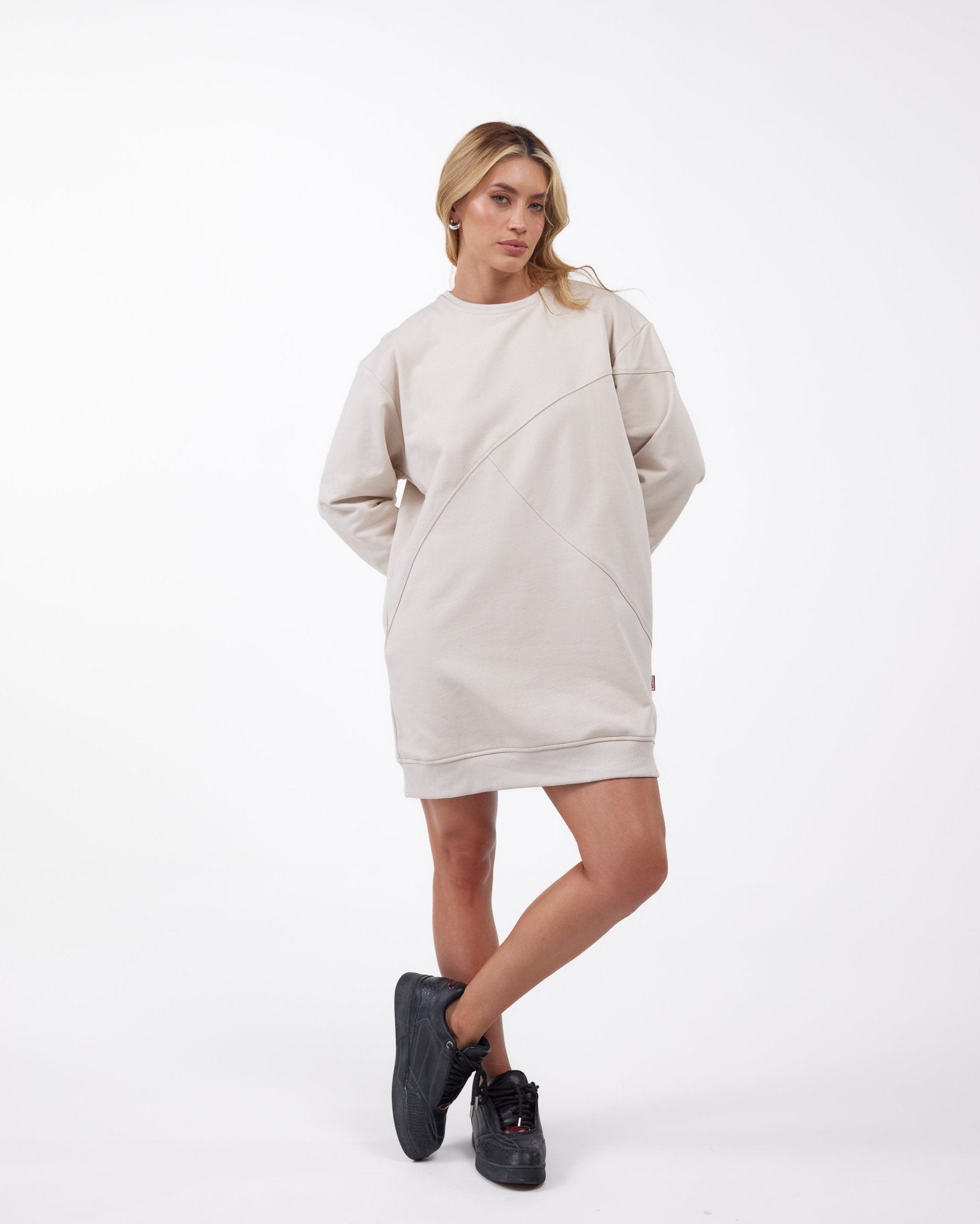 SWEATER SPIRITO COCONUT MILK CLEMONT - CLEMONT.CO S.A.S.