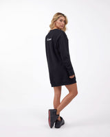 SWEATER SPIRITO NEGRO CLEMONT - CLEMONT.CO S.A.S.
