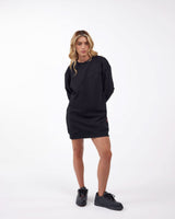 SWEATER SPIRITO NEGRO CLEMONT - CLEMONT.CO S.A.S.