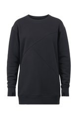 SWEATER SPIRITO NEGRO CLEMONT - CLEMONT.CO S.A.S.