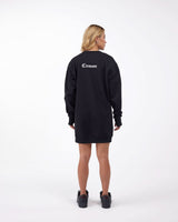 SWEATER SPIRITO NEGRO CLEMONT - CLEMONT.CO S.A.S.