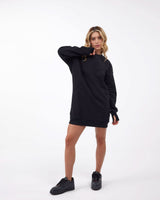 SWEATER SPIRITO NEGRO CLEMONT - CLEMONT.CO S.A.S.