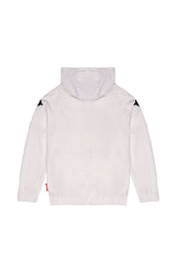 SWEATERS LIGNAGGIO CREAM/BLACK - Clemont Oficial