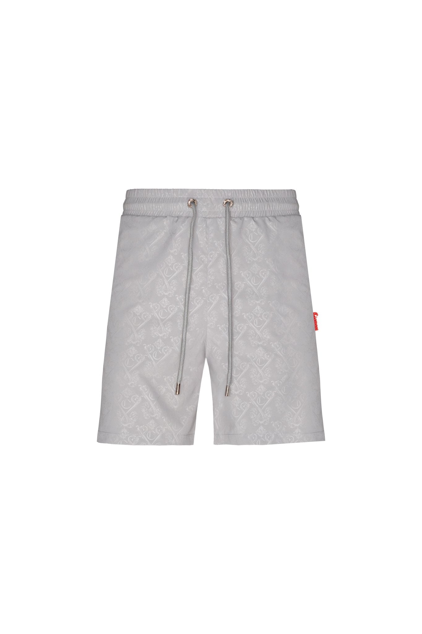 SWIMSHORT MASCULINO SCONOSCIUTO GRIS CLEMONT - Clemont Oficial