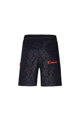 SWIMSHORT MASCULINO SCONOSCIUTO NEGRO CLEMONT - Clemont Oficial