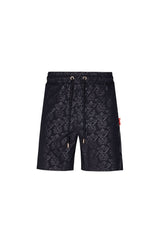 SWIMSHORT MASCULINO SCONOSCIUTO NEGRO CLEMONT - Clemont Oficial