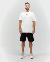 T - SHIRT MEN ADORABILE CREAM CLEMONT - CLEMONT.CO S.A.S.