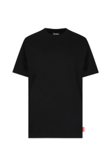 T - SHIRT MEN ARDORE BLACK CLEMONT - CLEMONT.CO S.A.S.