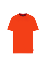 T - SHIRT MEN ARDORE RED CLEMONT - CLEMONT.CO S.A.S.