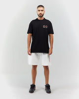 T - SHIRT MEN ESTILO BLACK CLEMONT - CLEMONT.CO S.A.S.