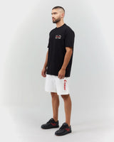 T - SHIRT MEN ESTILO BLACK CLEMONT - CLEMONT.CO S.A.S.