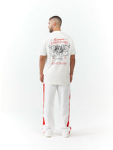 T - SHIRT MEN ESTILO CREAM CLEMONT - CLEMONT.CO S.A.S.