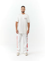 T - SHIRT MEN ESTILO CREAM CLEMONT - CLEMONT.CO S.A.S.