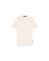 T - SHIRT MEN OVERSIZED ABBONDANZA COCONUT CLEMONT - CLEMONT.CO S.A.S.