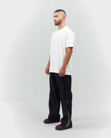 T - SHIRT MEN RAFFINATO CREAM CLEMONT - CLEMONT.CO S.A.S.