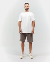 T - SHIRT MEN RISPLENDENTE CREAM CLEMONT - CLEMONT.CO S.A.S.