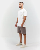 T - SHIRT MEN RISPLENDENTE CREAM CLEMONT - CLEMONT.CO S.A.S.