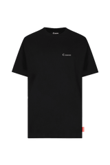 T - SHIRT MEN SINFONÍA BLACK CLEMONT - CLEMONT.CO S.A.S.