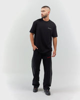 T - SHIRT MEN SINFONÍA BLACK CLEMONT - CLEMONT.CO S.A.S.