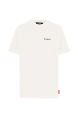 T - SHIRT MEN SINFONÍA CREAM CLEMONT - CLEMONT.CO S.A.S.