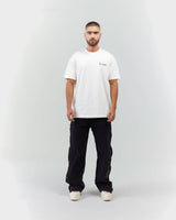 T - SHIRT MEN SINFONÍA CREAM CLEMONT - CLEMONT.CO S.A.S.