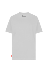 T - SHIRT MEN SORRISO GREY CLEMONT - CLEMONT.CO S.A.S.
