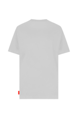 T - SHIRT MEN TRANQUILLO GREY CLEMONT - CLEMONT.CO S.A.S.