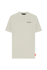 T - SHIRT MEN TRASCENDENTE GREY CLEMONT - CLEMONT.CO S.A.S.