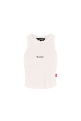 TANKTOP CRESCITA CREMA CLEMONT - CLEMONT.CO S.A.S.