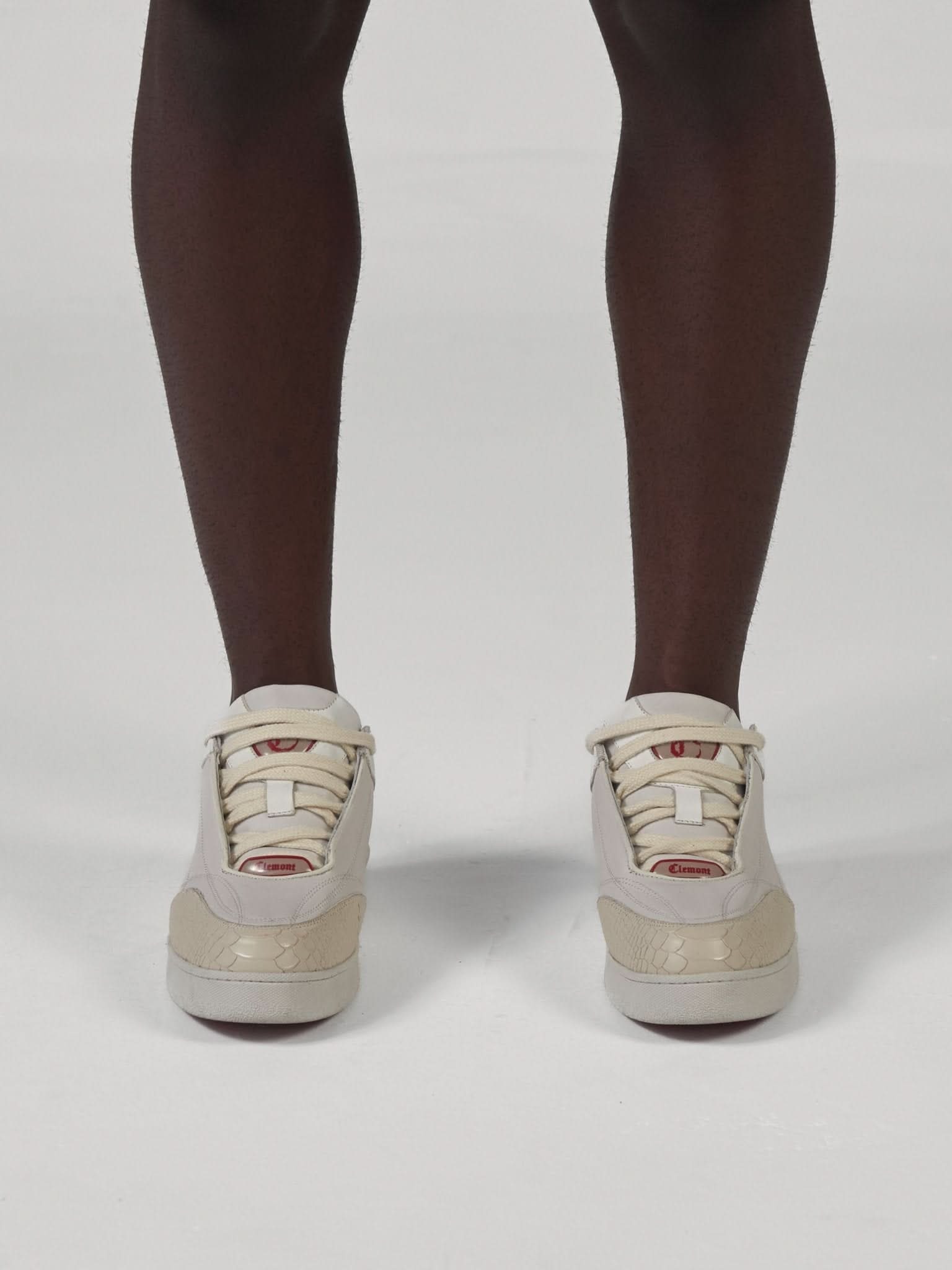 TENIS VENTO BLANCO CLEMONT - CLEMONT.CO S.A.S.