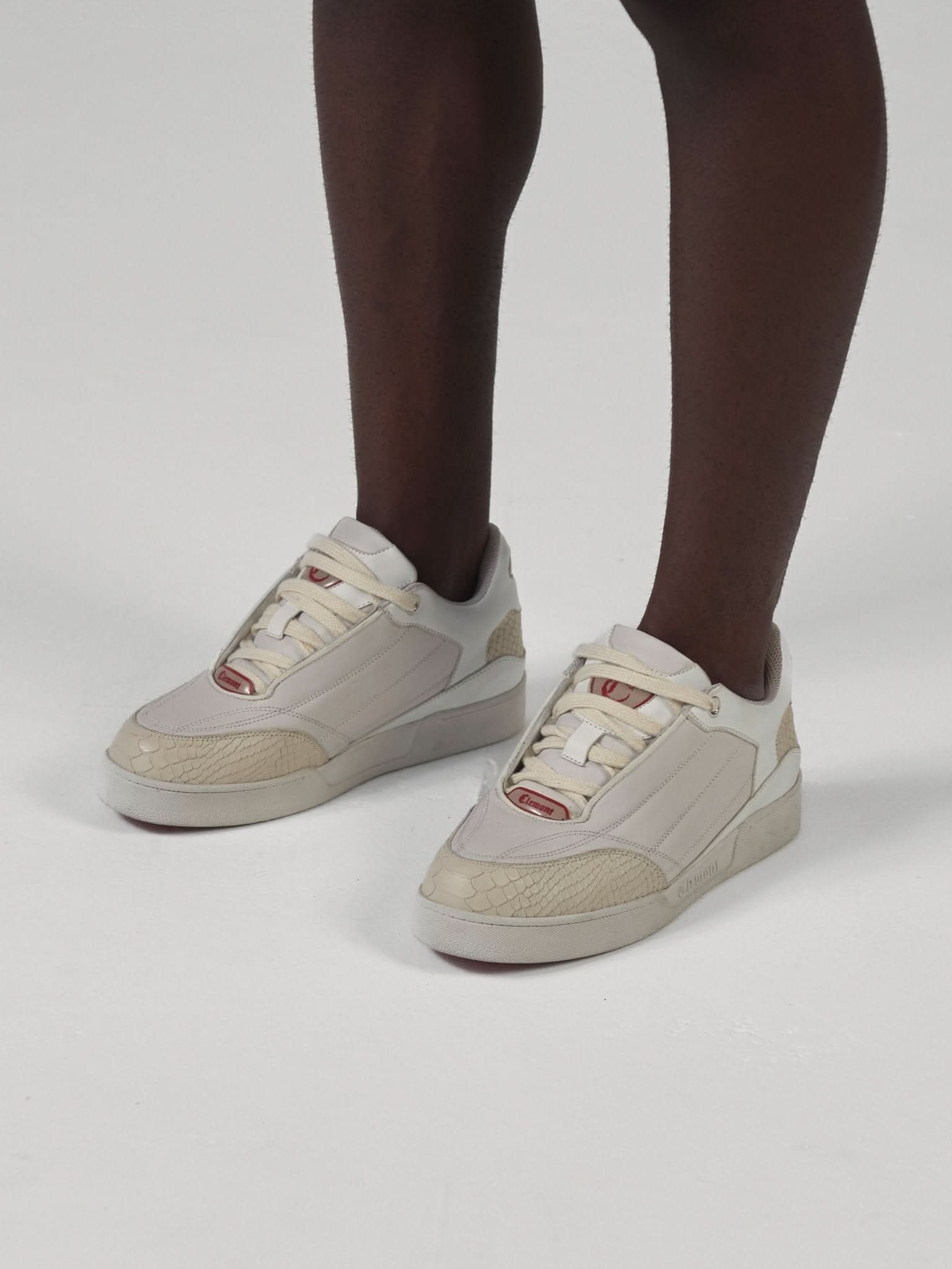 TENIS VENTO BLANCO CLEMONT - CLEMONT.CO S.A.S.