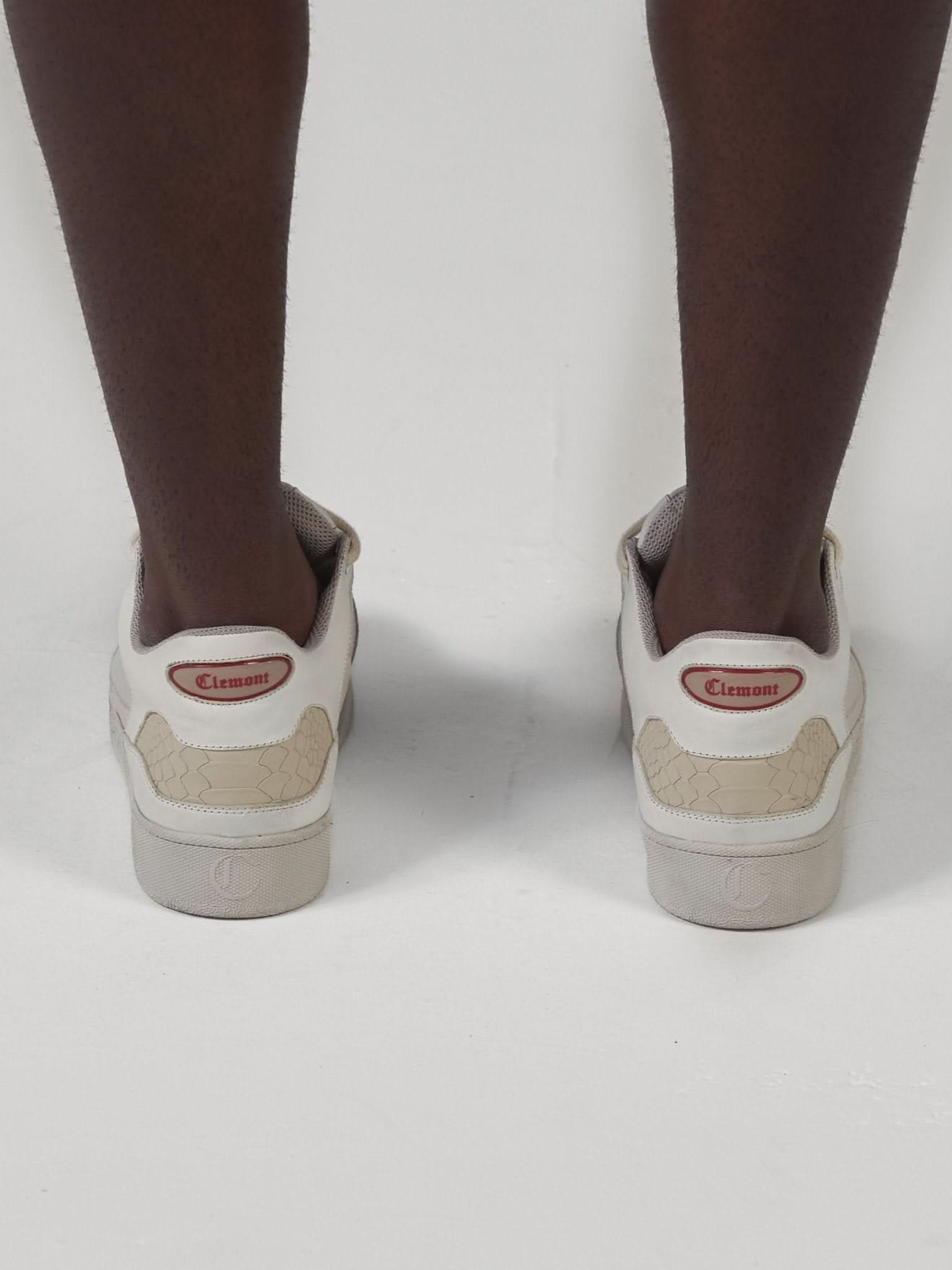 TENIS VENTO BLANCO CLEMONT - CLEMONT.CO S.A.S.