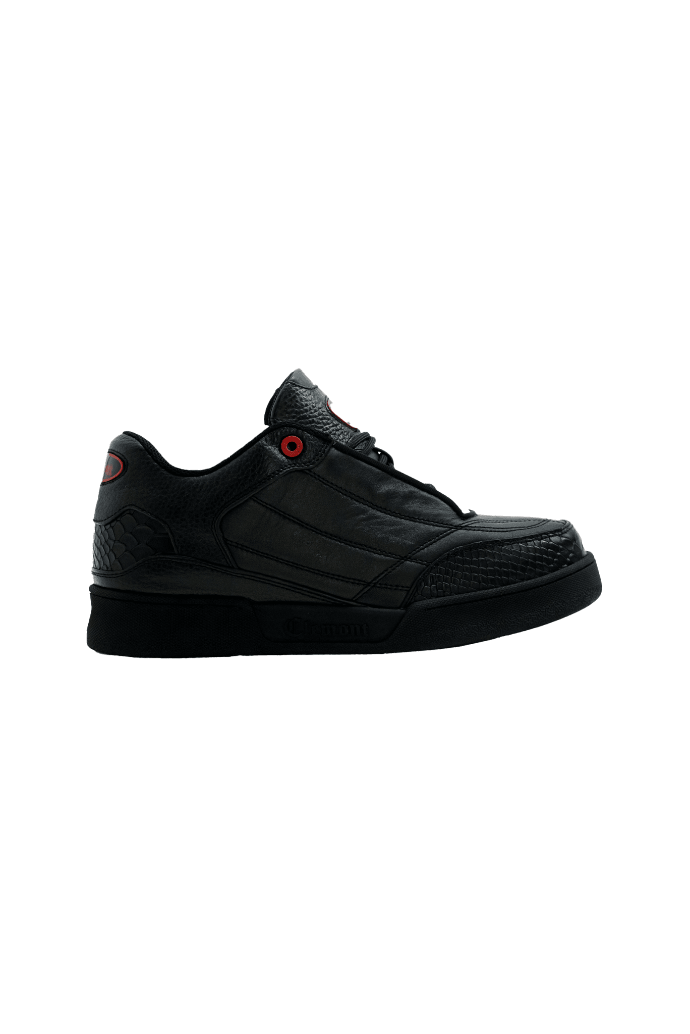 TENIS VENTO NEGRO CLEMONT - CLEMONT.CO S.A.S.