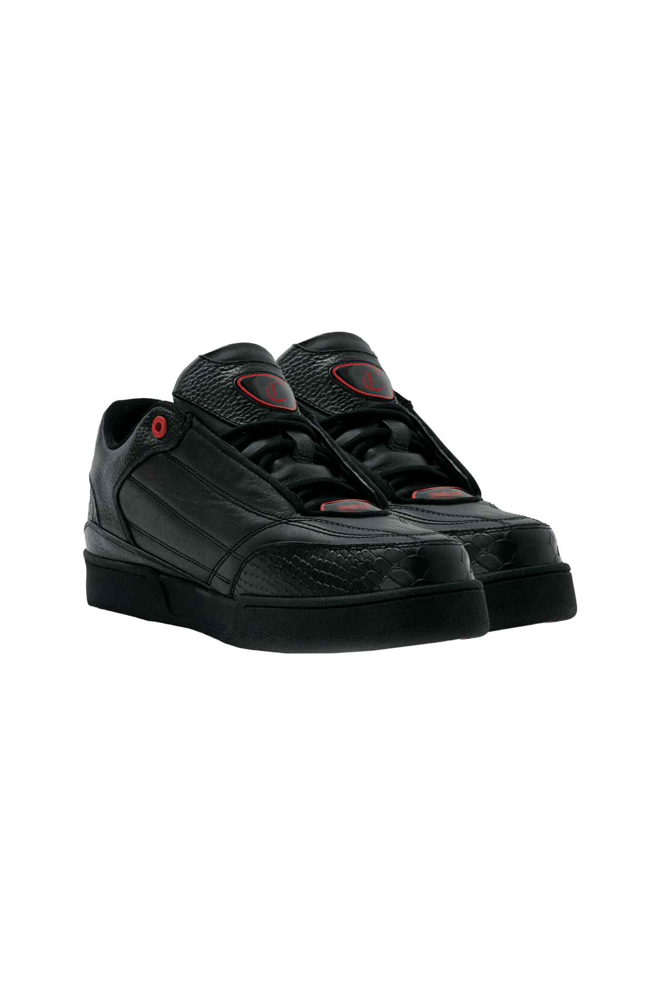 TENIS VENTO NEGRO CLEMONT - CLEMONT.CO S.A.S.