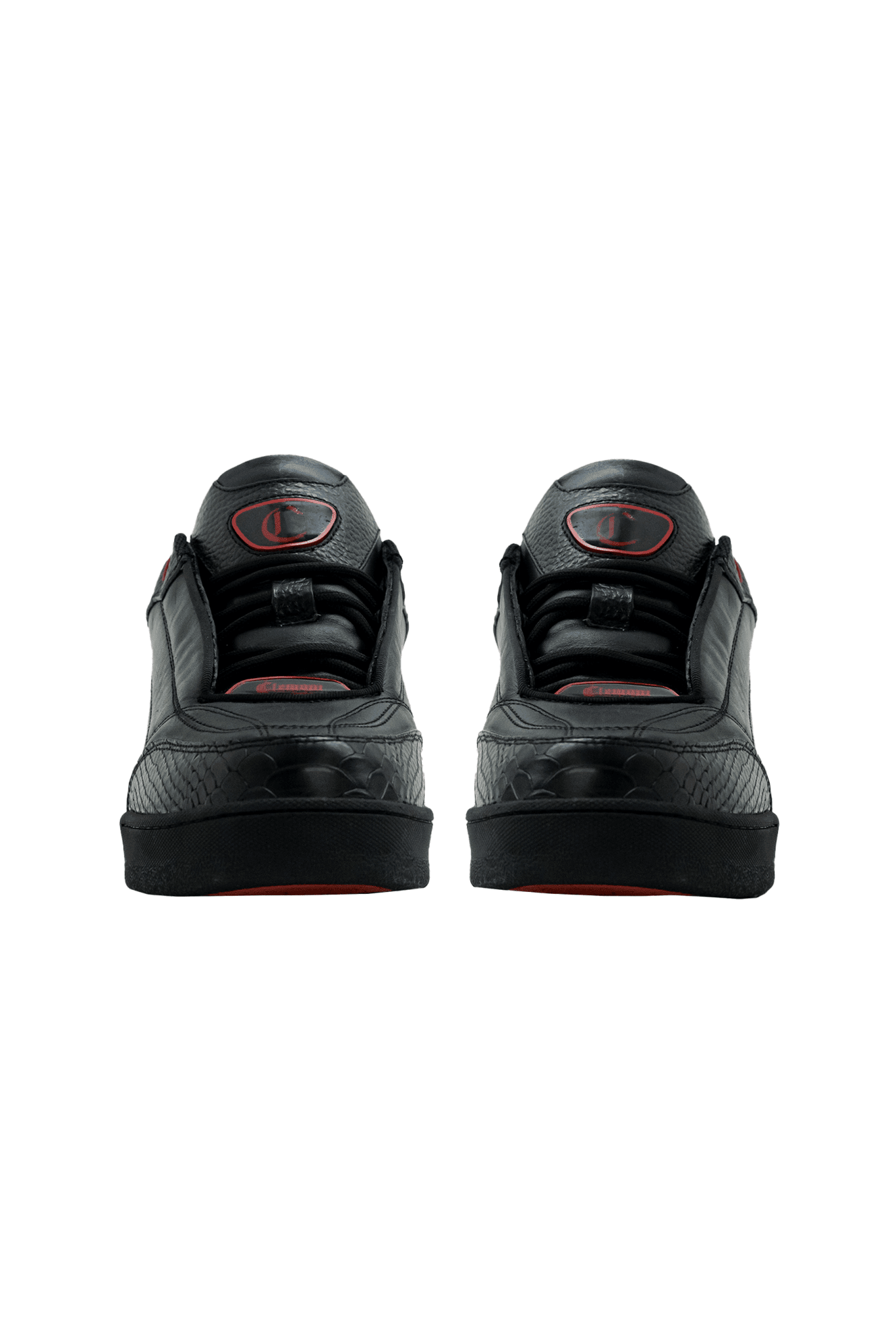 TENIS VENTO NEGRO CLEMONT - CLEMONT.CO S.A.S.