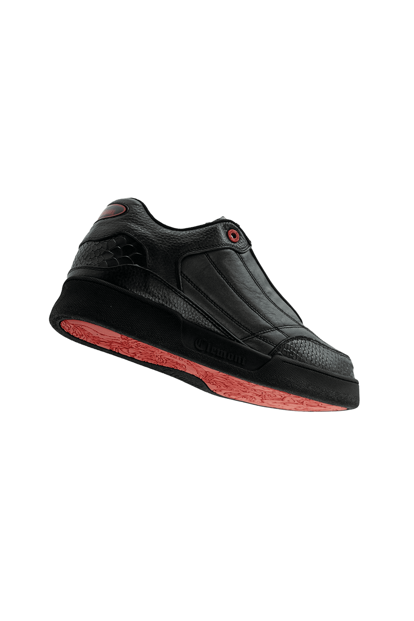 TENIS VENTO NEGRO CLEMONT - CLEMONT.CO S.A.S.