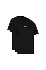 THREE PACK ELEVAZIONE NEGRO CLEMONT - Clemont Oficial